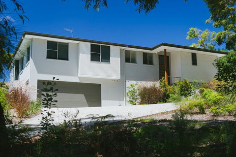 YARINGA - Retreat Style Accomodation With Swimming Pool - Flights 1