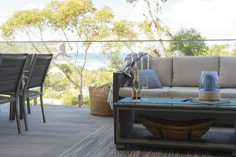 YARINGA - Retreat Style Accomodation With Swimming Pool - Flights 3