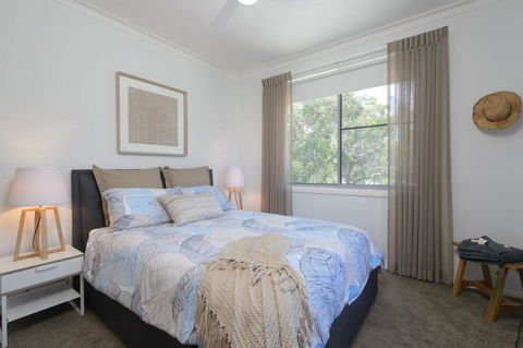 YARINGA - Retreat Style Accomodation With Swimming Pool - Flights 2