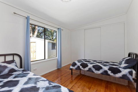 YARRABEE - The Perfect Getaway! - Flights 2