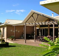 Yarrahapinni Homestead - Flights