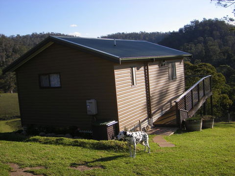 Yasuragi Cabins - Flights 1