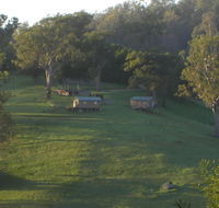 Yasuragi Cabins - Flights