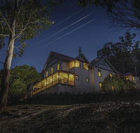 Yarrangobilly Caves House - Flights