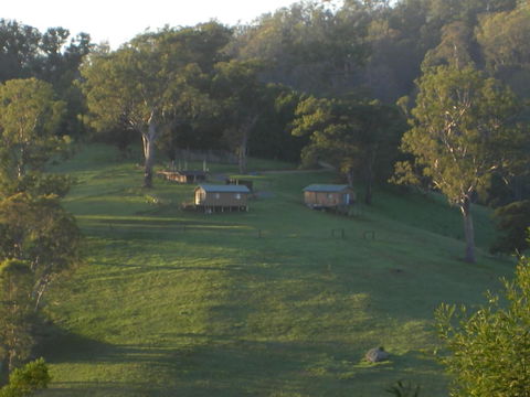 Yasuragi Cabins - Flights 0