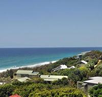Your home from home with ocean views - Flights