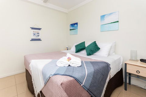 AirliediseNO Hills5min Walk 2 Port Of Airlie/Ferry TerminalWiFiNetflix - Flights 1