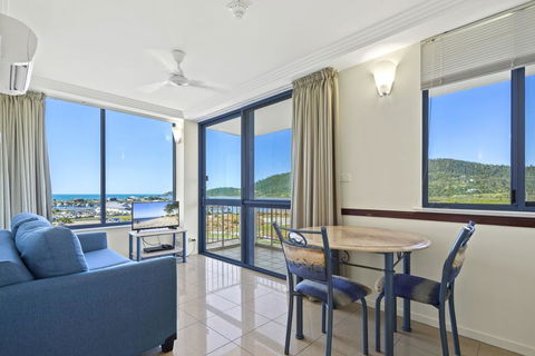 AirliediseNO Hills5min Walk 2 Port Of Airlie/Ferry TerminalWiFiNetflix - Flights 0