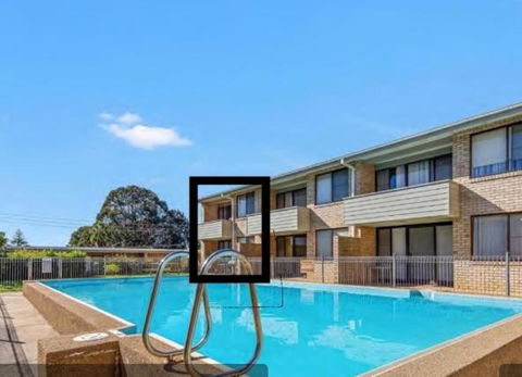 A Beach Apartment - Flights 2