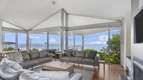 A Beachside Getaway - 8 - Flights 3