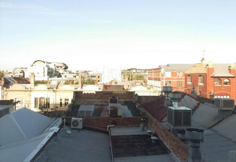 A Boutique Hideaway In The Heart Of Fitzroy - Flights 4
