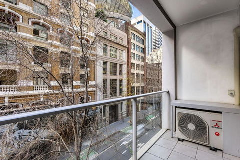 A Chic Studio Right Next To Darling Harbour - Flights 3