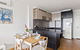 A Comfy 2BR Apt W City Views Near Southern Cross - thumb 3