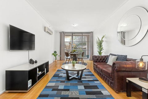 A Comfy Studio For 5 Next To Darling Harbour - Flights 0