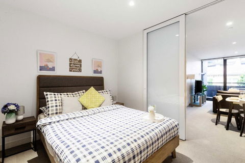 A Homely Apt Near To The Grand Prix FREE Parking - Flights 0