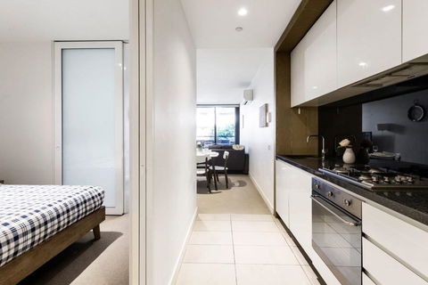 A Homely Apt Near To The Grand Prix FREE Parking - Flights 1
