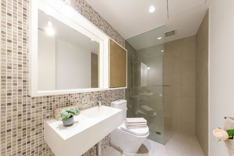 A Homely Apt Near To The Grand Prix FREE Parking - Flights 3