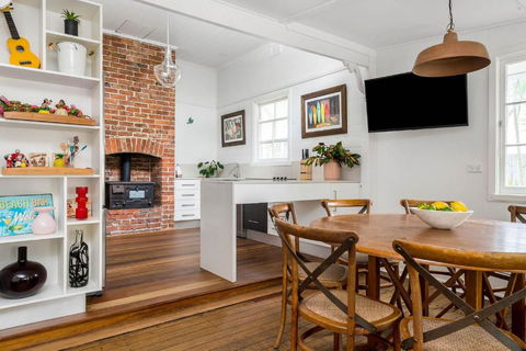 A Perfect Stay - Gidgets House And Studio - Flights 2