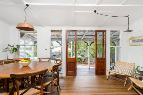 A Perfect Stay - Gidgets House And Studio - Flights 3