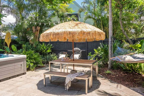 A Perfect Stay - Gidgets House And Studio - Flights 1