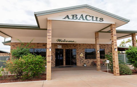 Abacus Motel - Flights 2