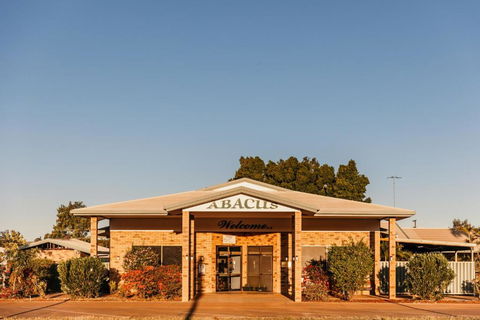 Abacus Motel - Flights 0