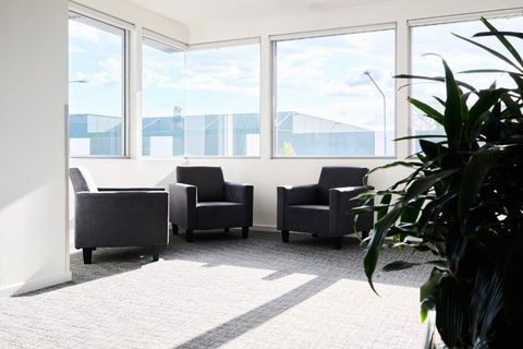 Abode Gungahlin - Flights 3