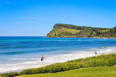 Absolute Beachfront Apartment 11B - Flights 3