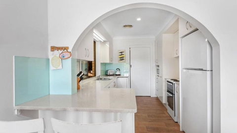 Absolute River Front House - Flights 3