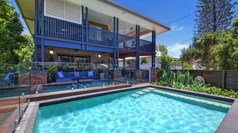 Acacia House - Flights 0