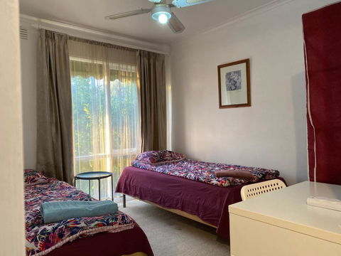 ADA Homestay - Flights 4
