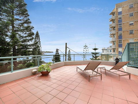 AeA The Coogee View - Flights 0