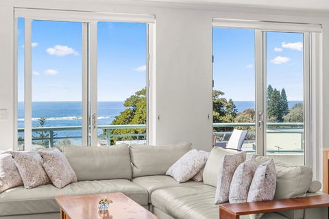 AeA The Coogee View - Flights 1