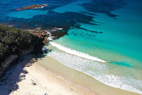Aegean On The Beach - Flights 3