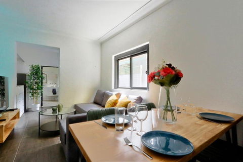 Affordable 2 Bedroom House Surry Hills 2 E-Bikes Included - Flights 2