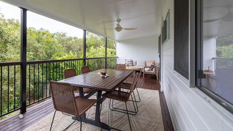 Agnes Break - 3 Bedroom, 2 Bath, 400m To Beach - Flights 3
