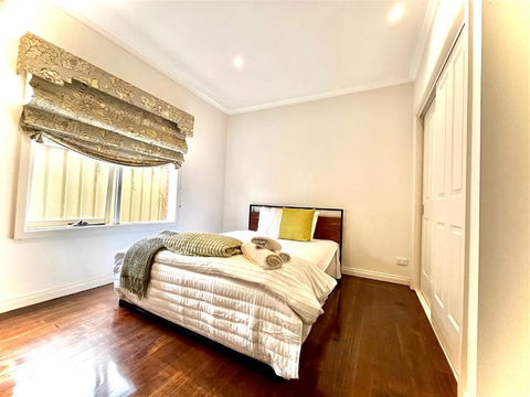 A Beautiful Home - Flights 3