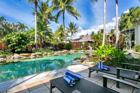 A Four Mile Beach Resort Lifestyle At Temple - Flights 0