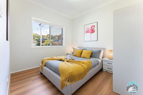 Aircabin - Gorokan - Comfy - 4 Beds Holiday House - Flights 4