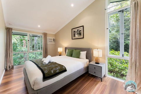 Aircabin - Warrawee - Sydney - 5 Beds House - Flights 4
