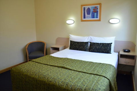 Airport Motel Brisbane - Flights 0
