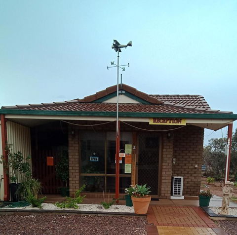 Airport Whyalla Motel - Flights 3