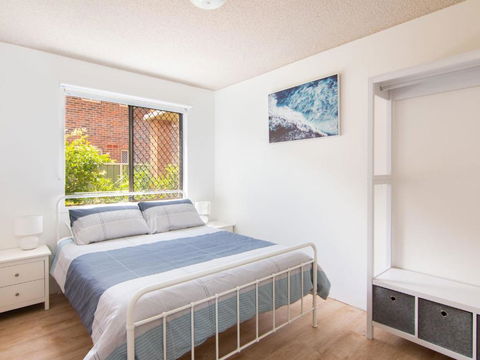 Akuna 3 Ground Floor Opposite Wallis Lake - Flights 3