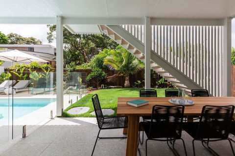 AL Sole - 4 Bedrooms - Pool - Location - Flights 2