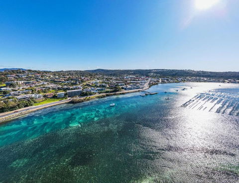 Albacore Apartments - Flights 1