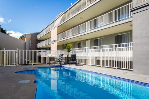 Albacore Apartments - Flights 4