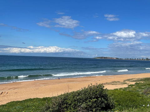 Albemarle On The Beach - Flights 3