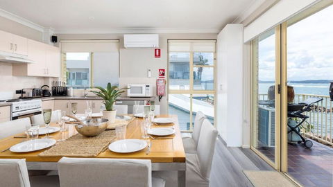 Alcheringa - Units 3 & 4 32 Sandy Point Rd - Flights 2