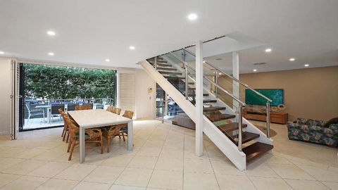 Alemar Close To Beach, Shops And Cafes Accom Holidays - Flights 0