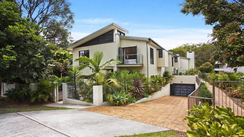 Alemar Close To Beach, Shops And Cafes Accom Holidays - Flights 1